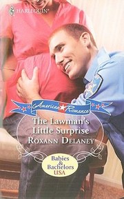 Cover of: The Lawmans Little Surprise by 