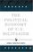 Cover of: Political Economy of U.S. Militarism