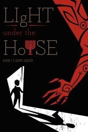 Cover of: Light Under the House by 