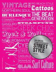 Cover of: 100 Ideas That Changed Street Style
