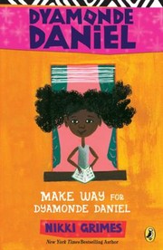 Cover of: Make Way For Dyamonde Daniel by 