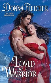 Cover of: Loved By A Warrior