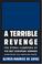 Cover of: A Terrible Revenge