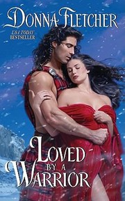 Cover of: Loved By A Warrior: Warrior King Book 2