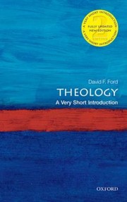 Cover of: Theology A Very Short Introduction by 