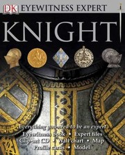 Cover of: Knight Expert Files by 