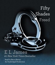 Cover of: Fifty Shades Freed by 
