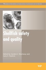 Cover of: Shellfish Safety And Quality