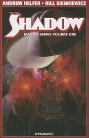 Cover of: Shadow Master 1