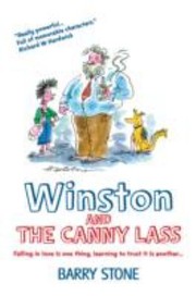 Cover of: Winston And The Canny Lass