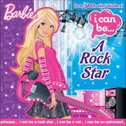 Cover of: A Rock Star