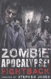 Cover of: Zombie Apocalypse Fightback
