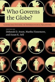 Cover of: Who Governs The Globe