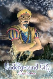 Cover of: The Underground City