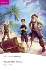 Cover of: Pete And The Pirates