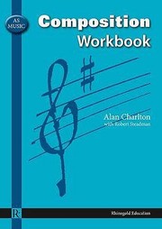 Cover of: Composition Workbook As Music