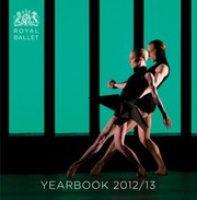 Cover of: Royal Ballet Yearbook 201213