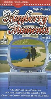 Cover of: Mayberry Moments