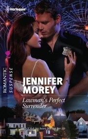 Cover of: Lawmans Perfect Surrender