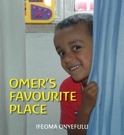 Cover of: Omers Favourite Place