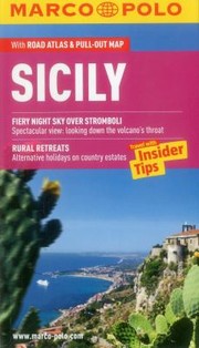 Cover of: Sicily