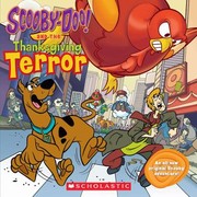 Scoobydoo And The Thanksgiving Terror by Mariah Balaban