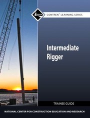 Cover of: Intermediate Rigger Trainee Guide