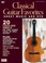 Cover of: Classical Guitar Favorites