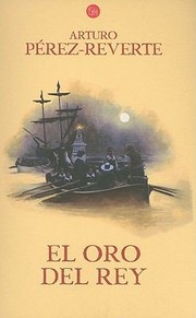 Cover of: El oro del rey by 