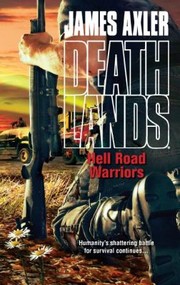 Cover of: Hell Road Warriors