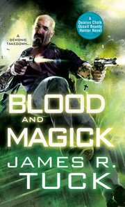 Cover of: Blood And Magick