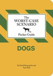 Cover of: The Worstcase Scenario Pocket Guide by 