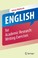 Cover of: English For Academic Research Writing Exercises