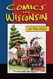 Cover of: Comics In Wisconsin by 