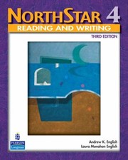 Cover of: Northstar 4 Reading And Writing
