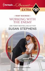 Cover of: Working With The Enemy