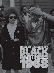 Cover of: Howard L Binghams Black Panthers 1968