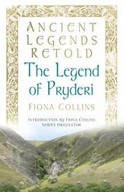 Cover of: The Legend Of Pryderi