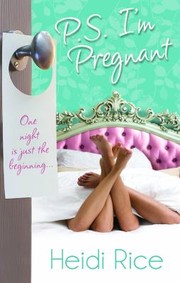 Cover of: Ps Im Pregnant by 