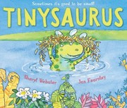 Cover of: Tinysaurus by Sheryl Webster