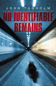 Cover of: No Identifiable Remains