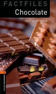 Chocolate by Janet Hardy-Gould