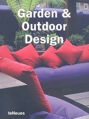 Cover of: Garden Outdoor Design by 