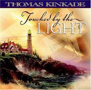 Cover of: Touched By The Light