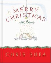Cover of: Merry Christmas with Love