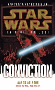Cover of: Conviction by 