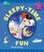 Cover of: Sleepytime Fun Readalong Storybook And Cd