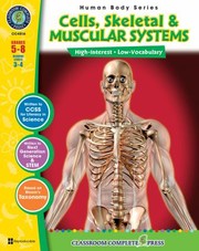 Cover of: Cells Skeletal System Muscular System