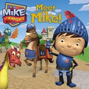 Cover of: Meet Mike