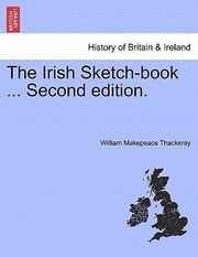 Cover of: The Irish SketchBook  Second Edition
